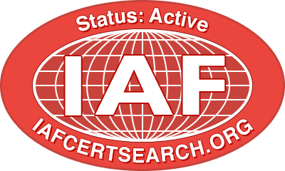 ACREDITAMIENTO DE CERTIFICADO