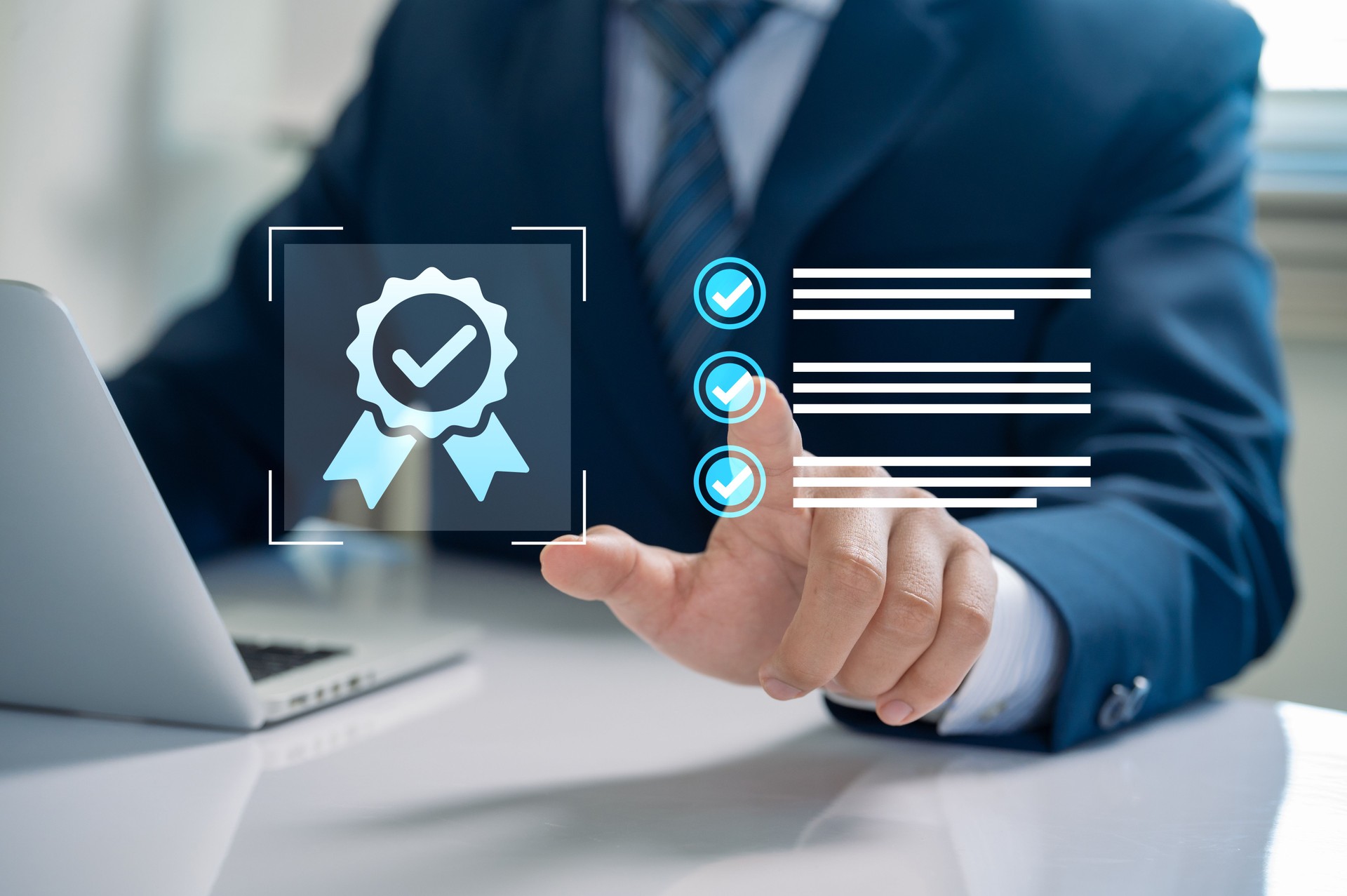 Digital checklist and quality verification systems for business success. Ensure compliance and efficiency through audit, certification, and performance management in professional settings.